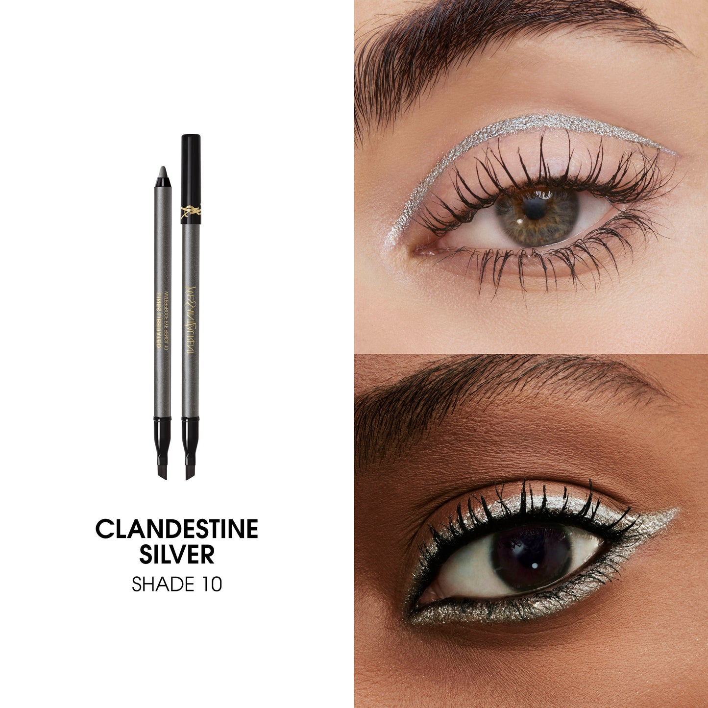 YSL - LINES LIBERATED