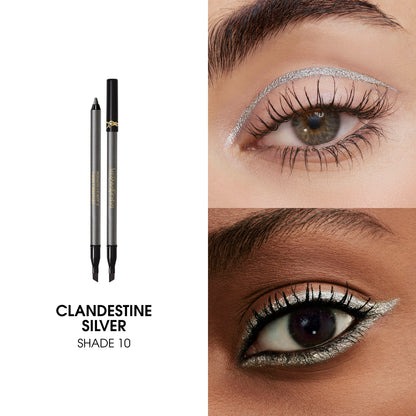 YSL - LINES LIBERATED