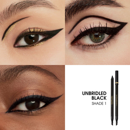 YSL - LINES LIBERATED
