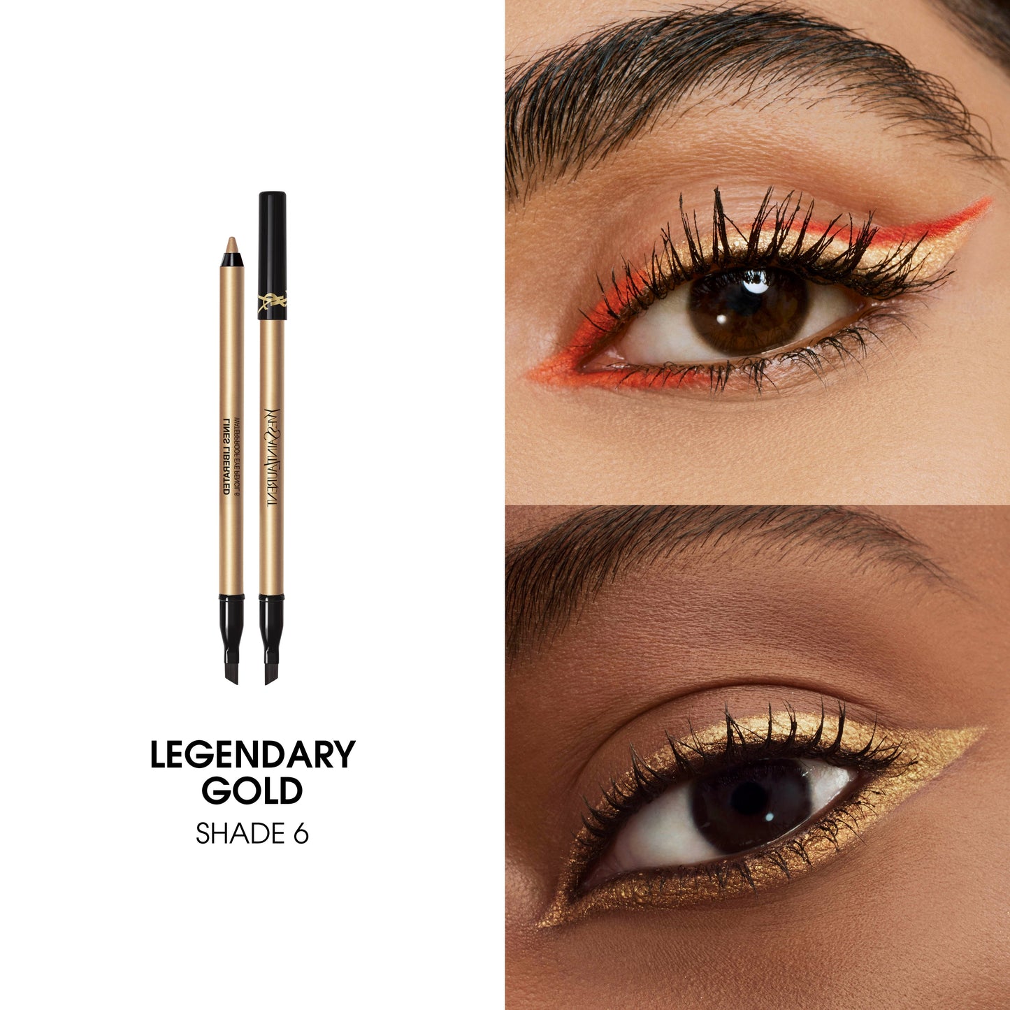 YSL - LINES LIBERATED