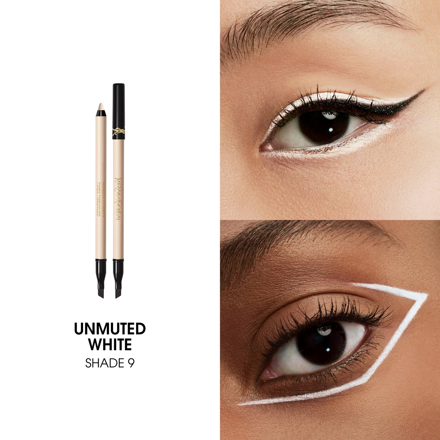 YSL - LINES LIBERATED