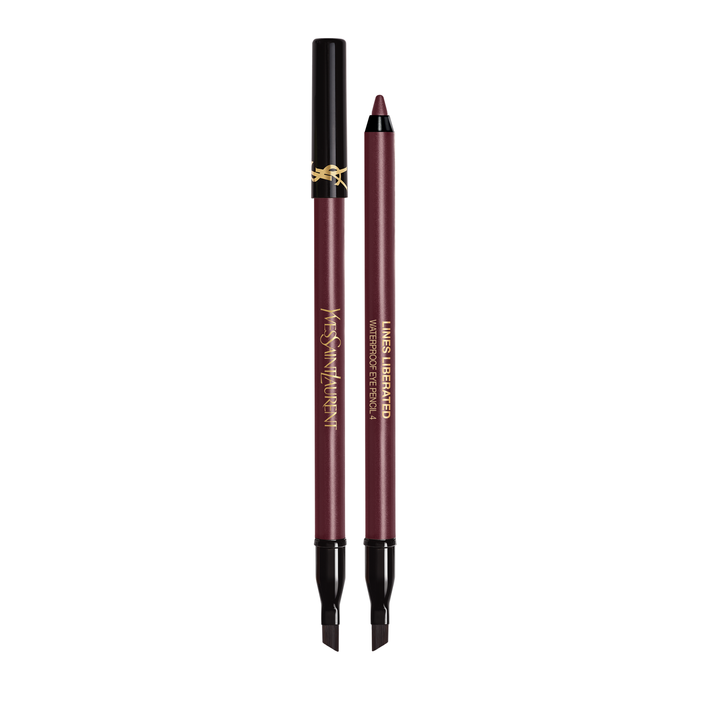 YSL - LINES LIBERATED