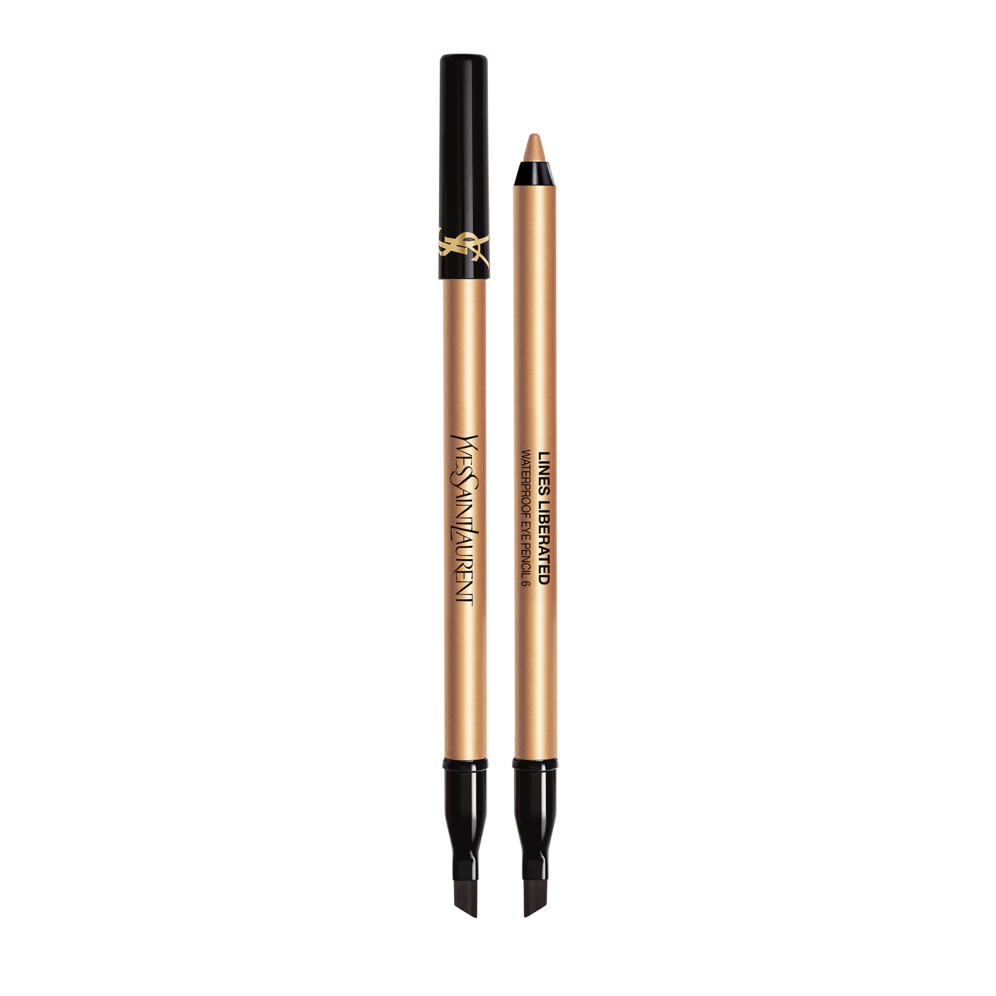 YSL - LINES LIBERATED