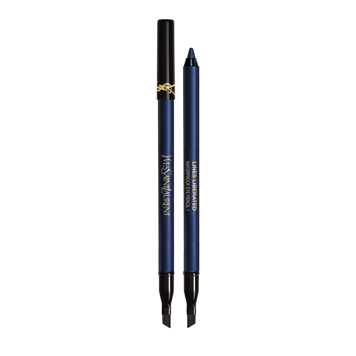 YSL - LINES LIBERATED