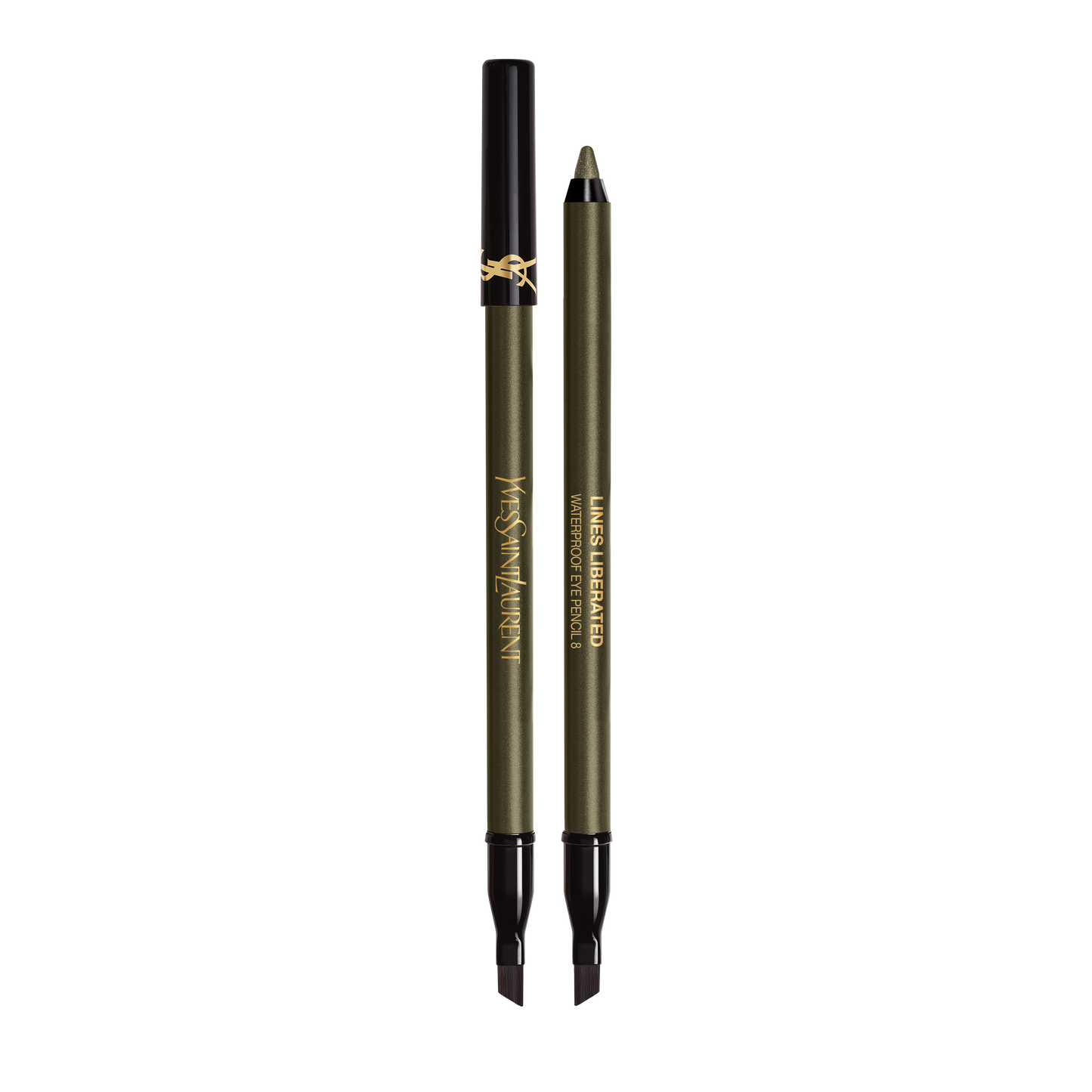YSL - LINES LIBERATED