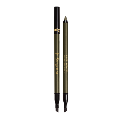 YSL - LINES LIBERATED