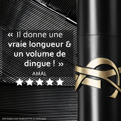 YSL - Mascara Lash Clash