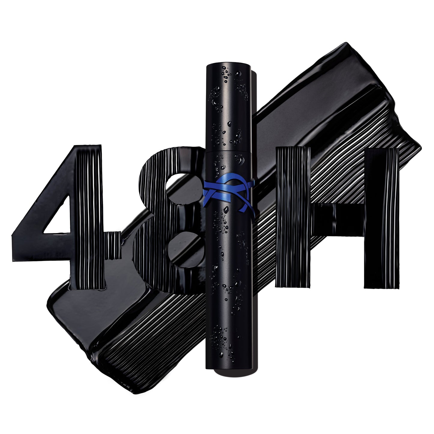 YSL - LASH CLASH MASCARA WATERPROOF VOLUME EXTRÊME