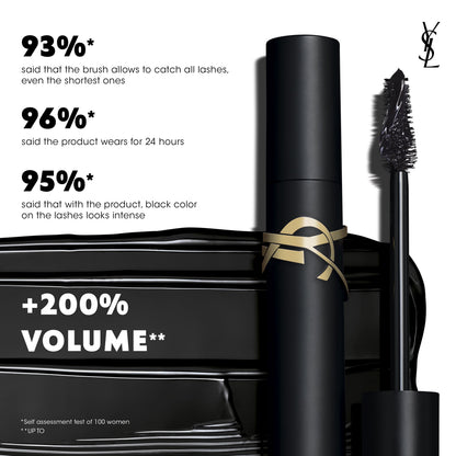 YSL - Mascara Lash Clash