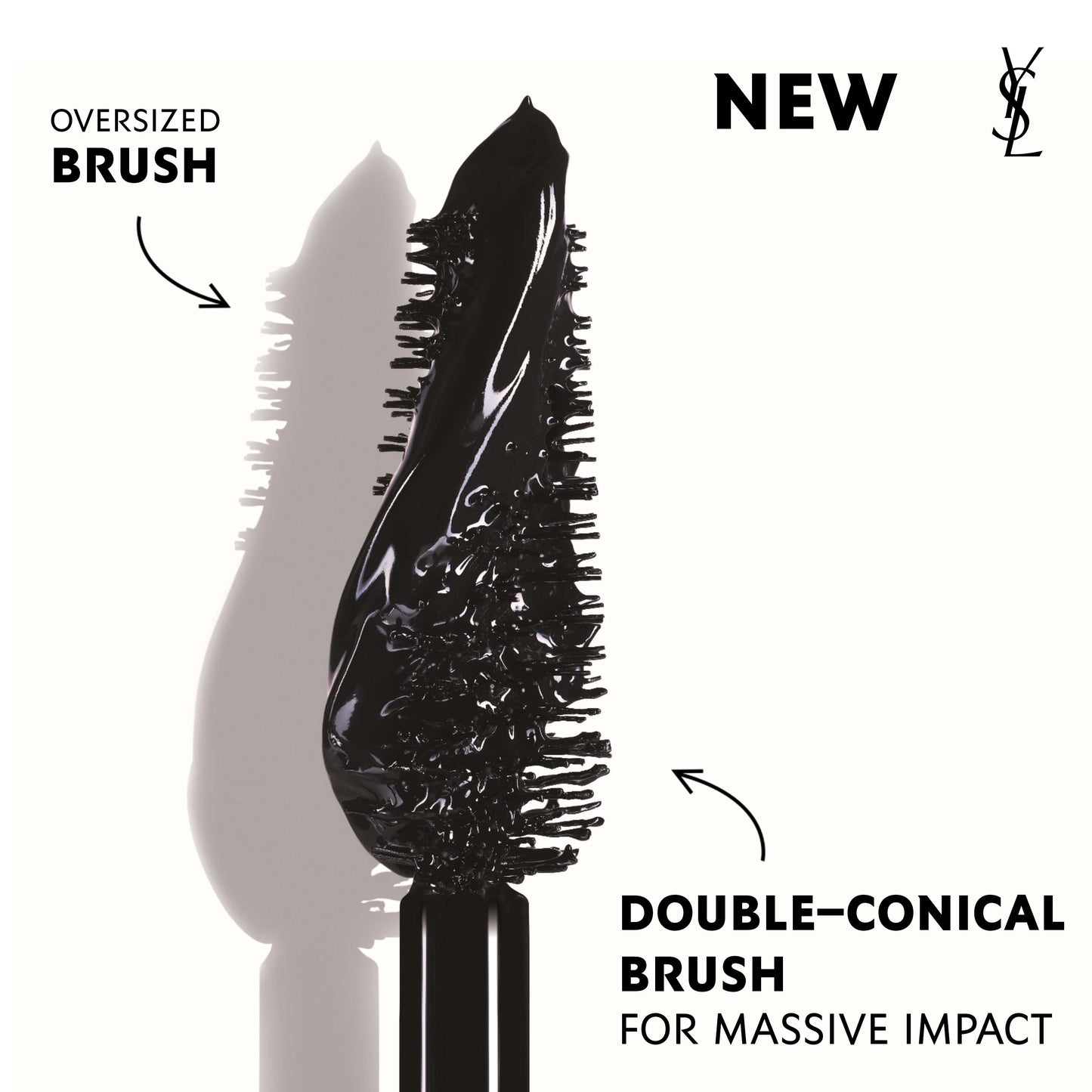 YSL - Mascara Lash Clash