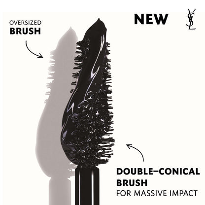 YSL - Mascara Lash Clash