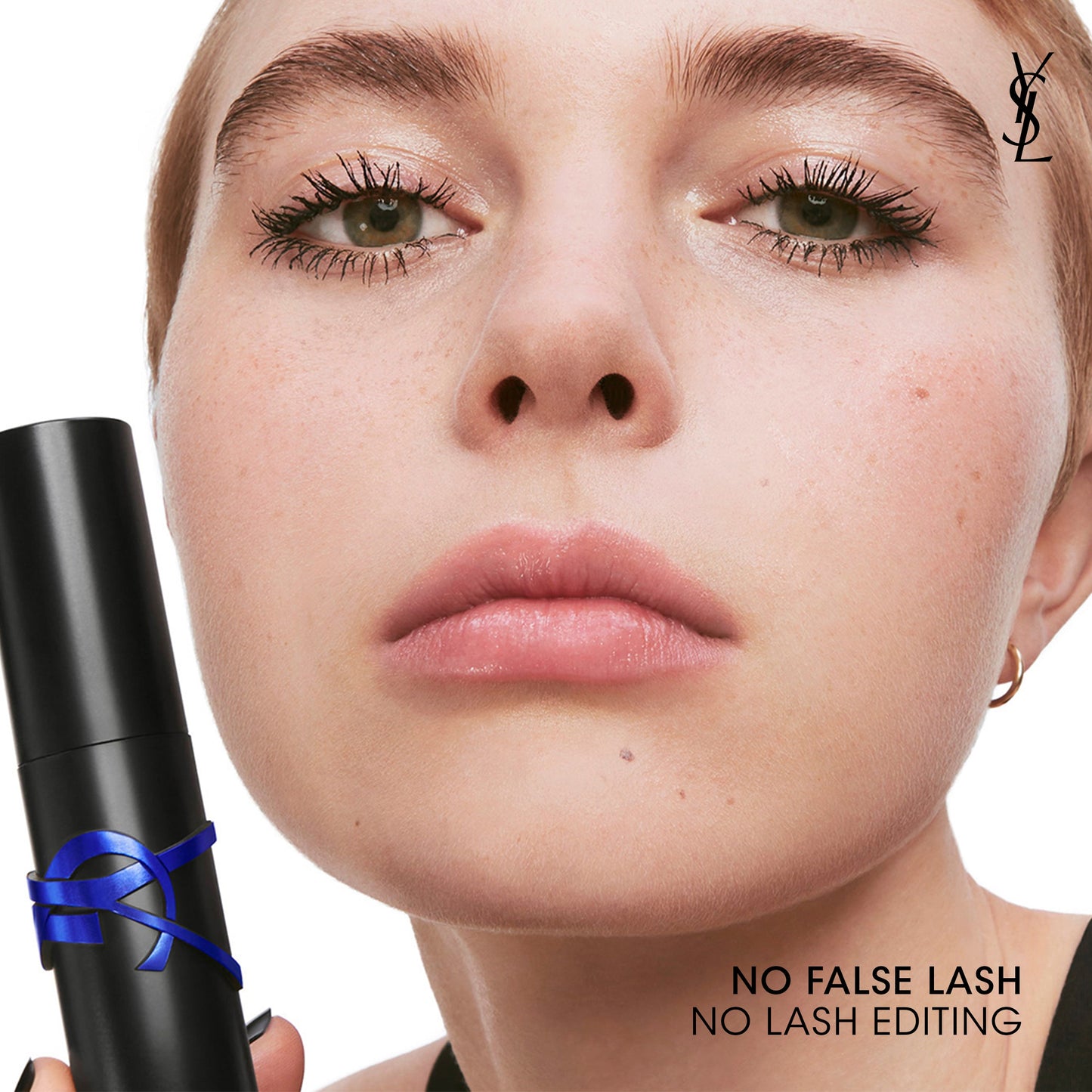 YSL - LASH CLASH MASCARA WATERPROOF VOLUME EXTRÊME