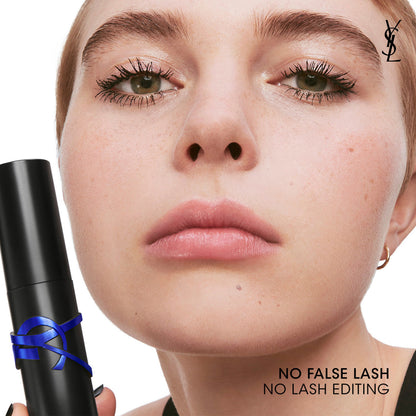 YSL - LASH CLASH MASCARA WATERPROOF VOLUME EXTRÊME