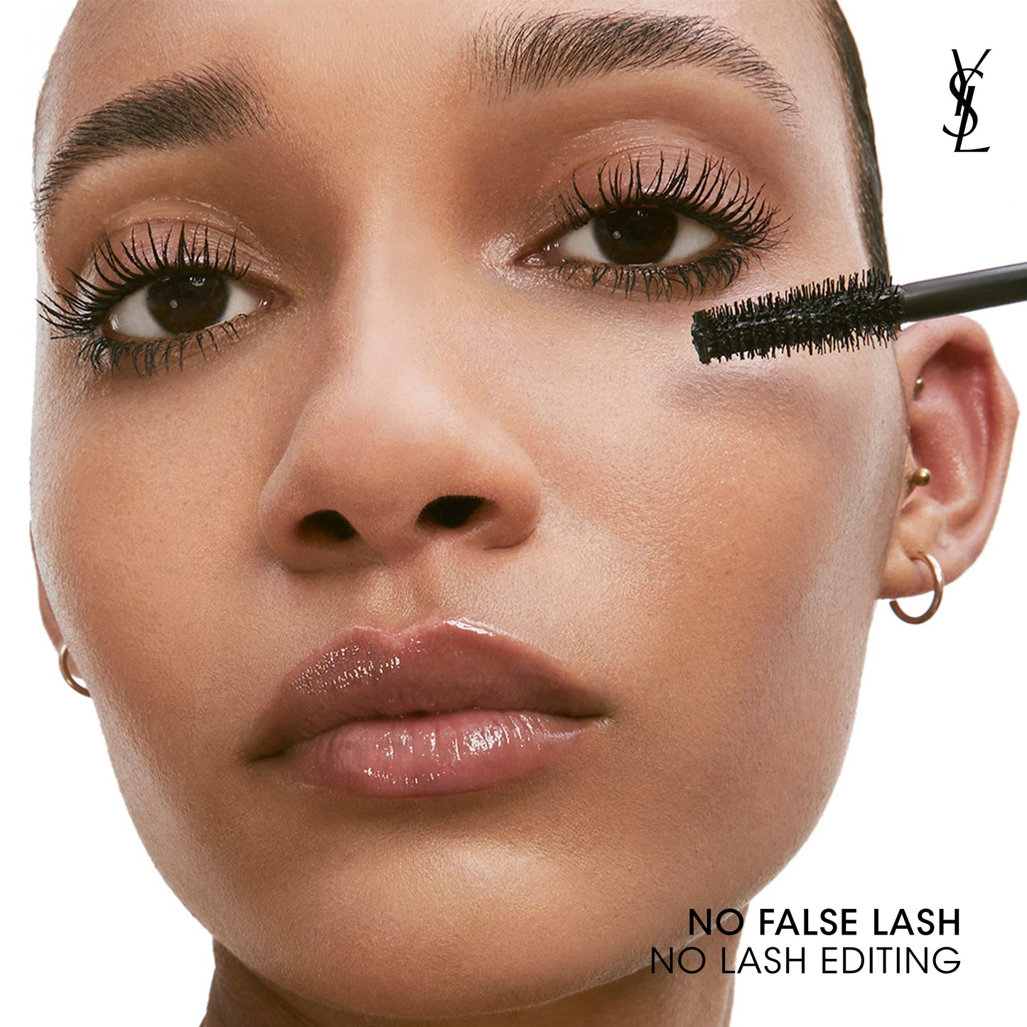 YSL - LASH CLASH MASCARA WATERPROOF VOLUME EXTRÊME