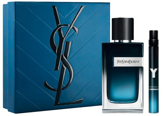 COFFRET - YSL Y 100ml